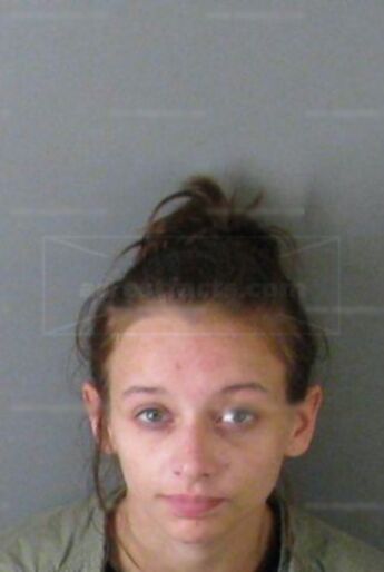 Morgan Taylor Cobb