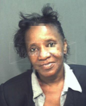 Brenda Boyd