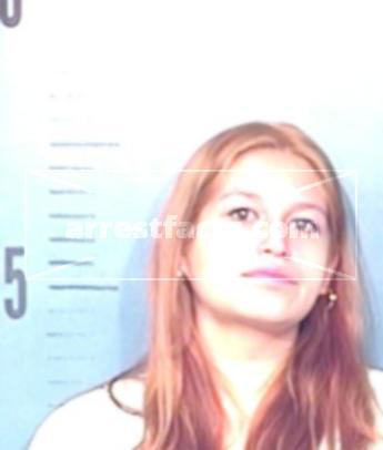 Yvonne Christina Villarreal