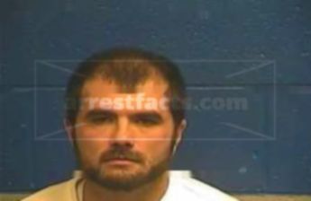 Eric Scott West