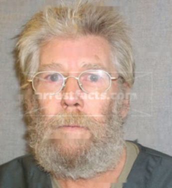 Russell P Paulson