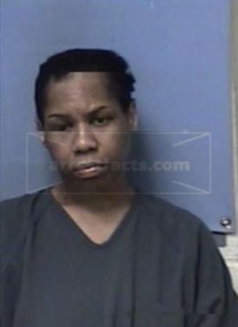 Charnella Lawson Clark