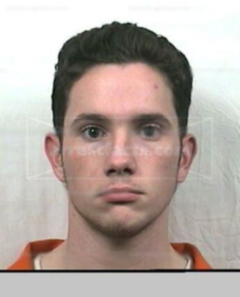 Logan Michael Richmond