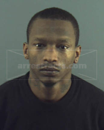 Keith Andre Robinson
