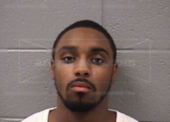 Alonzo Whitted