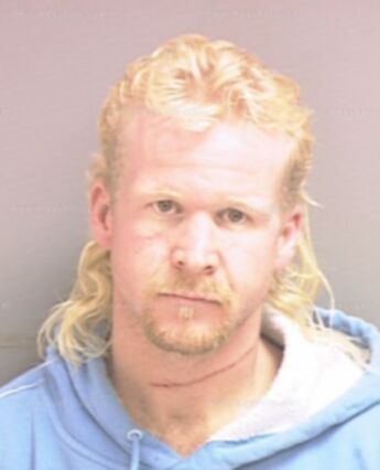 Cary Wayne Doty