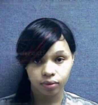 Ashley Lashay Hardin