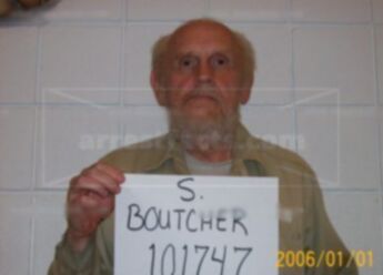 Samuel Stephen Boutcher