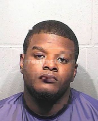 Curtis Jermaine Cofield Sr