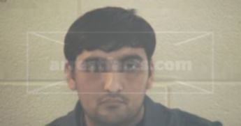 Bhaveshkumar Patel