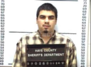 Christopher Mendez