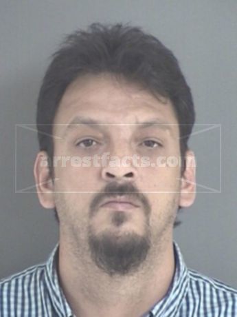 Juan Pablo Perez