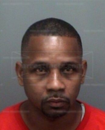 Harrell Maxwell