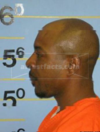 Michael Jamall Johnson