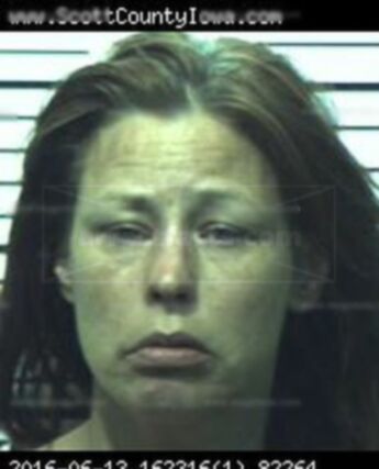 Joanna Jean Kilpatrick