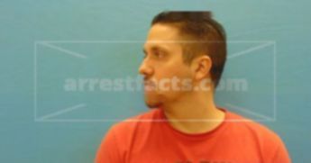 Travis Ryan Hodges