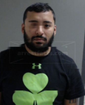Esteban Paul Garza Gallegos