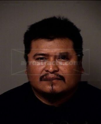 Efren Hernandez-Hernandez
