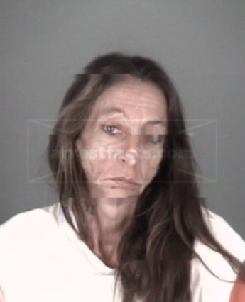 Cherie Anne Clark