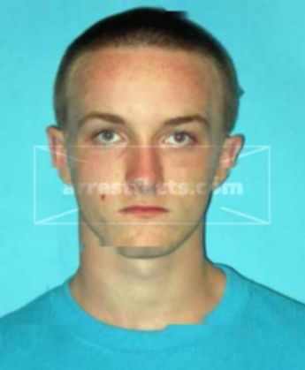 Jacob Lee Strother