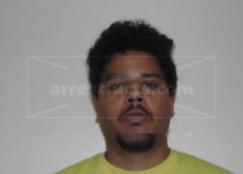 Kellen S. Madlock