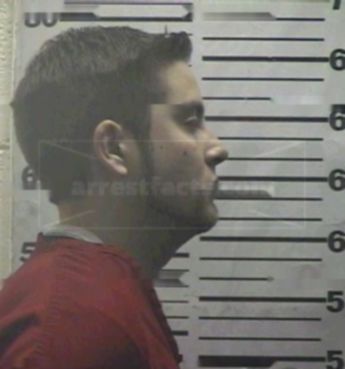 Jared L Churchill