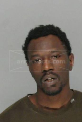 Jamian Ortavious Trimble