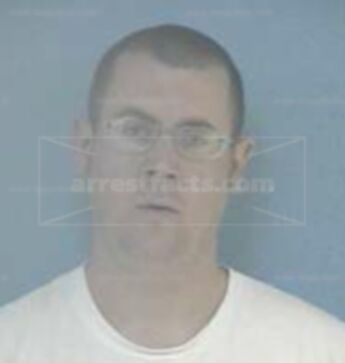 Christopher Charles Moxley