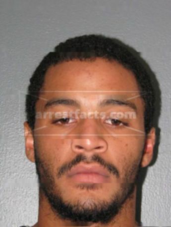 Shimarr Deffun Jackson