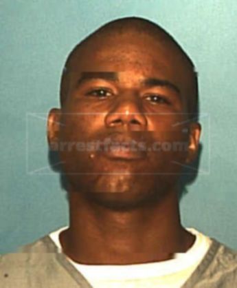 Reginald Tyrone Stewart