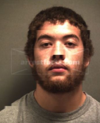 Ashton Wayne Simmons