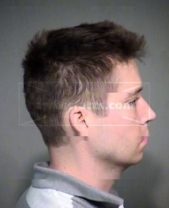 Matthew James Hutchins