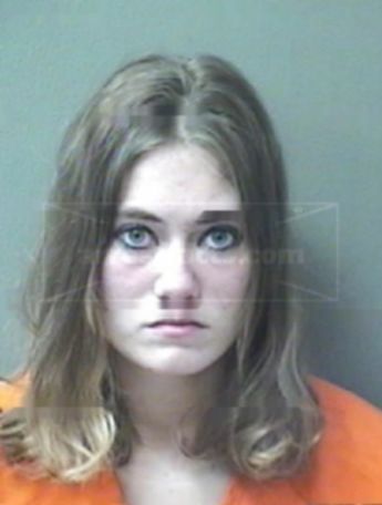 Cassandra Leigh Glass