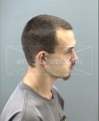 Miles Patrick Clayton