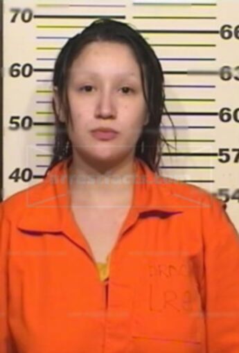 Brittany Renee Martinez