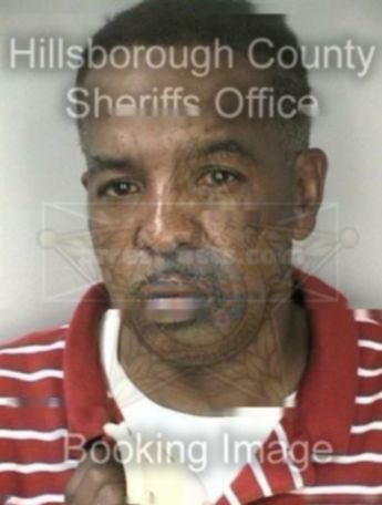 Russel Donald Raines