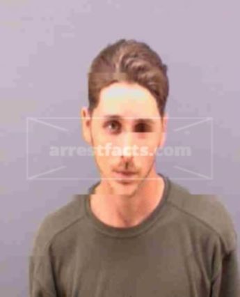 Trey Harrington Barnett