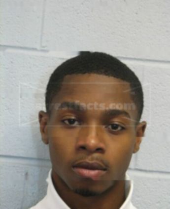 Anthony Williamson