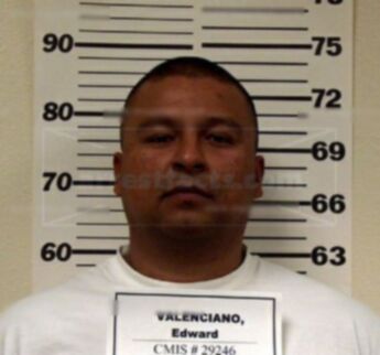 Edward Valenciano