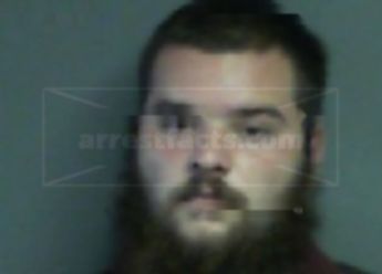 Brandon Wayne Stroud