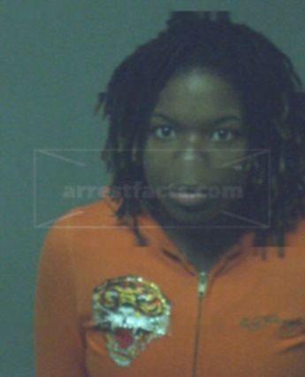 Mildred Monique Walker