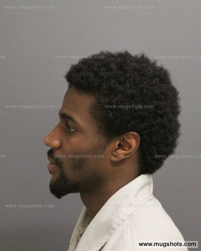 Xavier Moses Deshawn Dawson