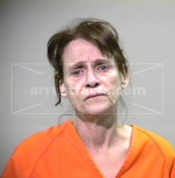 Carolyn Sue Higgins Powers Hollar Diercks