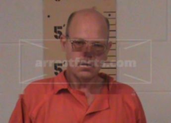 Jeffrey Scott Travis