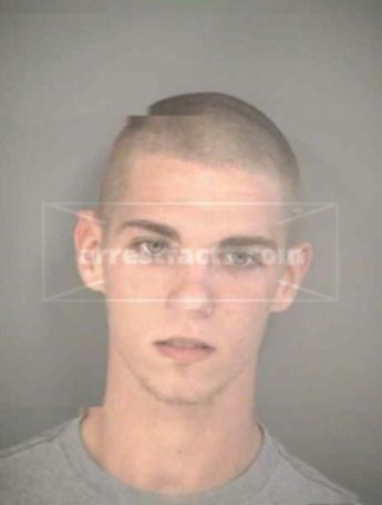 Charles Ryan Clifton Iii