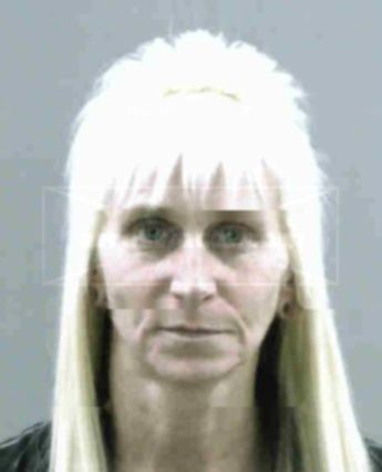 Stephanie Dawn Young