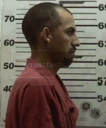 Hector Luis Zamarripa