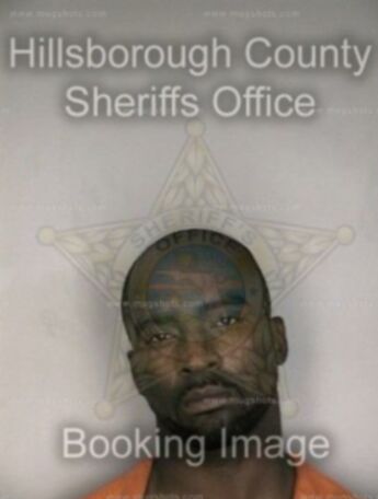 Jermaine Winters