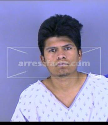 Raul Rangel-Sanchez