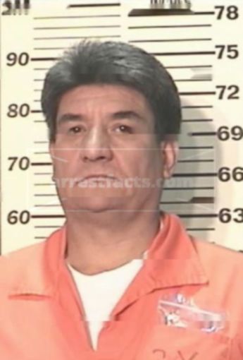 Lenny Gallegos